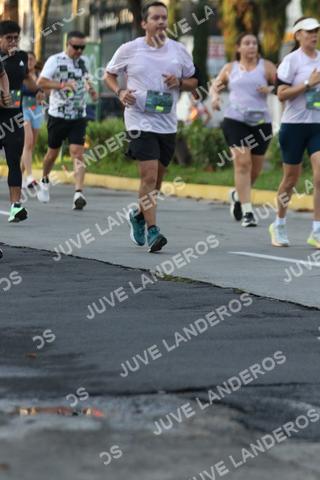 Foto de ADIDAS SPLITS GUADALAJARA 15K / 30K a las 07:15