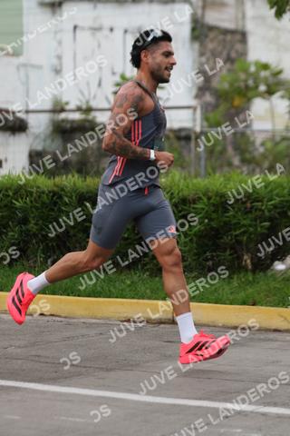 Foto de ADIDAS SPLITS GUADALAJARA 15K / 30K a las 06:47