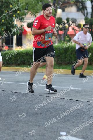 Foto de ADIDAS SPLITS GUADALAJARA 15K / 30K a las 07:43