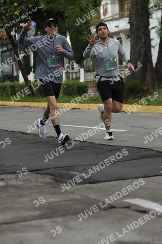 Foto de ADIDAS SPLITS GUADALAJARA 15K / 30K a las 06:56