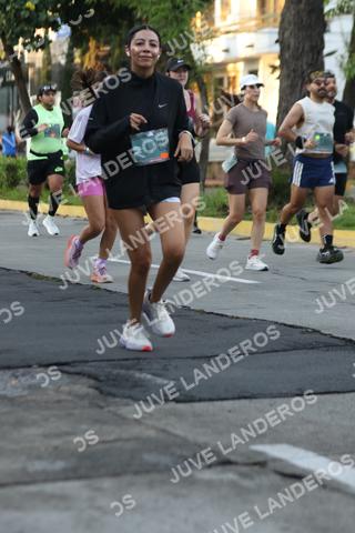 Foto de ADIDAS SPLITS GUADALAJARA 15K / 30K a las 07:13