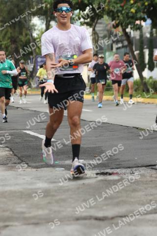 Foto de ADIDAS SPLITS GUADALAJARA 15K / 30K a las 06:58