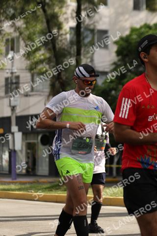 Foto de ADIDAS SPLITS GUADALAJARA 15K / 30K a las 09:12