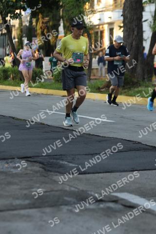 Foto de ADIDAS SPLITS GUADALAJARA 15K / 30K a las 07:17