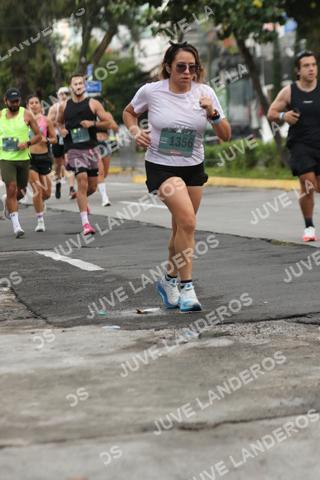 Foto de ADIDAS SPLITS GUADALAJARA 15K / 30K a las 06:54