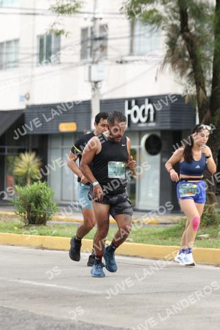 Foto de ADIDAS SPLITS GUADALAJARA 15K / 30K a las 09:03