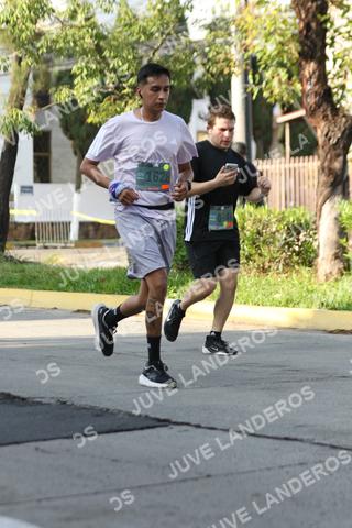 Foto de ADIDAS SPLITS GUADALAJARA 15K / 30K a las 08:26