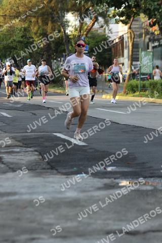 Foto de ADIDAS SPLITS GUADALAJARA 15K / 30K a las 07:13