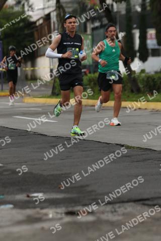 Foto de ADIDAS SPLITS GUADALAJARA 15K / 30K a las 06:53