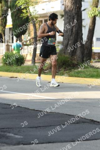 Foto de ADIDAS SPLITS GUADALAJARA 15K / 30K a las 08:28