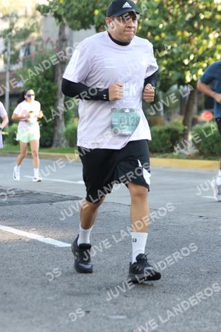 Foto de ADIDAS SPLITS GUADALAJARA 15K / 30K a las 07:47