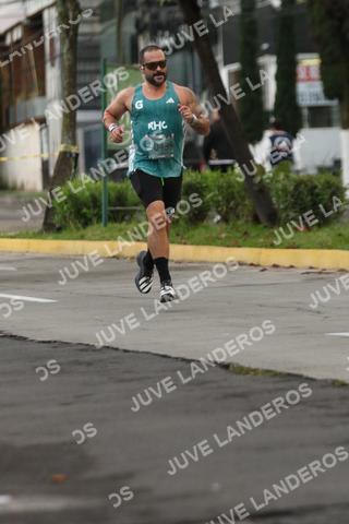 Foto de ADIDAS SPLITS GUADALAJARA 15K / 30K a las 06:50