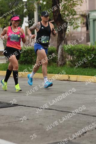 Foto de ADIDAS SPLITS GUADALAJARA 15K / 30K a las 06:51