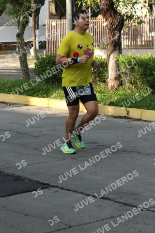 Foto de ADIDAS SPLITS GUADALAJARA 15K / 30K a las 08:13