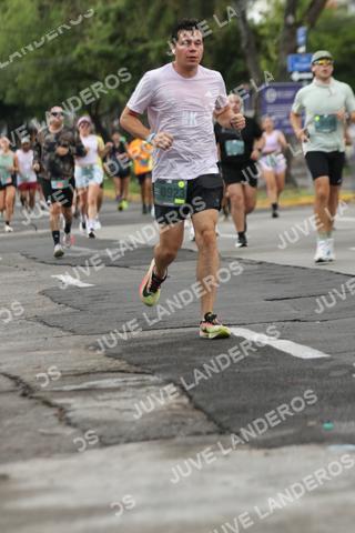 Foto de ADIDAS SPLITS GUADALAJARA 15K / 30K a las 06:57