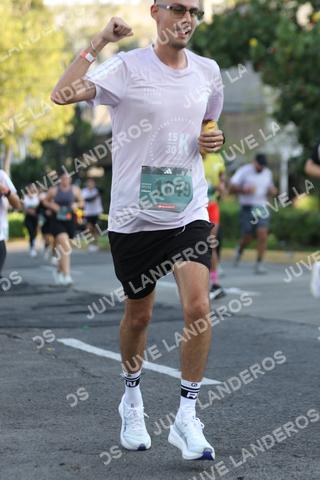 Foto de ADIDAS SPLITS GUADALAJARA 15K / 30K a las 07:40