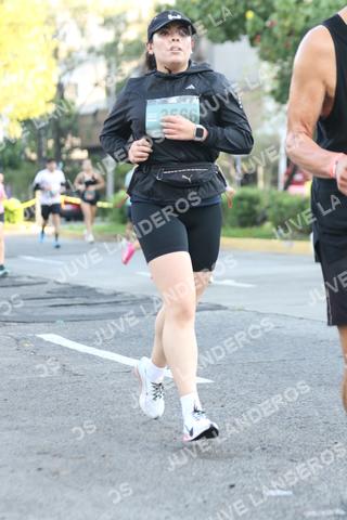 Foto de ADIDAS SPLITS GUADALAJARA 15K / 30K a las 07:37