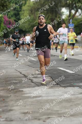Foto de ADIDAS SPLITS GUADALAJARA 15K / 30K a las 06:57