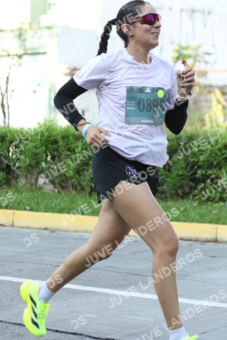Foto de ADIDAS SPLITS GUADALAJARA 15K / 30K a las 08:04