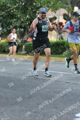 Foto de ADIDAS SPLITS GUADALAJARA 15K / 30K a las 07:33
