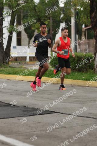 Foto de ADIDAS SPLITS GUADALAJARA 15K / 30K a las 06:50