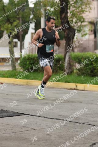 Foto de ADIDAS SPLITS GUADALAJARA 15K / 30K a las 06:50