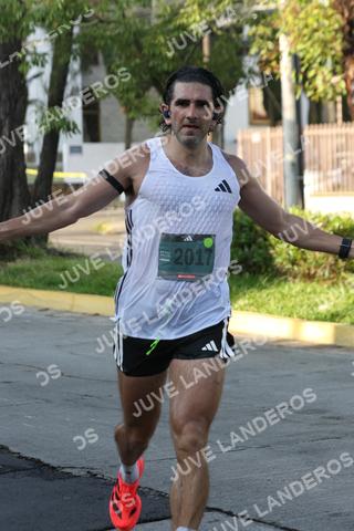 Foto de ADIDAS SPLITS GUADALAJARA 15K / 30K a las 08:11