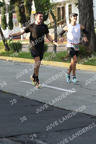 Foto de ADIDAS SPLITS GUADALAJARA 15K / 30K a las 08:13
