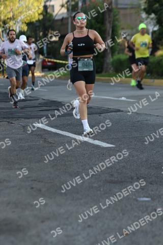 Foto de ADIDAS SPLITS GUADALAJARA 15K / 30K a las 07:32