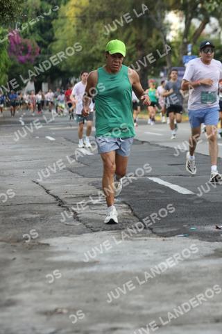 Foto de ADIDAS SPLITS GUADALAJARA 15K / 30K a las 07:05