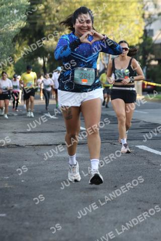 Foto de ADIDAS SPLITS GUADALAJARA 15K / 30K a las 07:44
