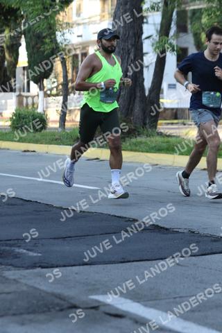 Foto de ADIDAS SPLITS GUADALAJARA 15K / 30K a las 08:01