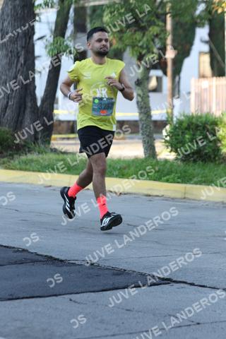 Foto de ADIDAS SPLITS GUADALAJARA 15K / 30K a las 08:01