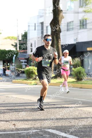 Foto de ADIDAS SPLITS GUADALAJARA 15K / 30K a las 08:49