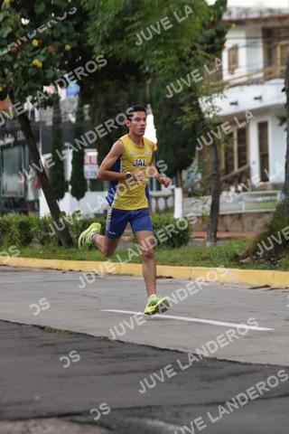 Foto de ADIDAS SPLITS GUADALAJARA 15K / 30K a las 06:45