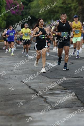 Foto de ADIDAS SPLITS GUADALAJARA 15K / 30K a las 07:06