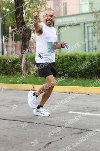 Foto de ADIDAS SPLITS GUADALAJARA 15K / 30K a las 06:56