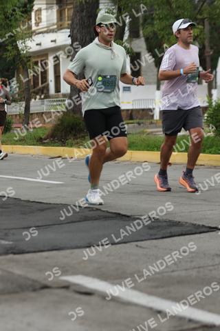 Foto de ADIDAS SPLITS GUADALAJARA 15K / 30K a las 06:57