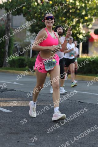 Foto de ADIDAS SPLITS GUADALAJARA 15K / 30K a las 07:49