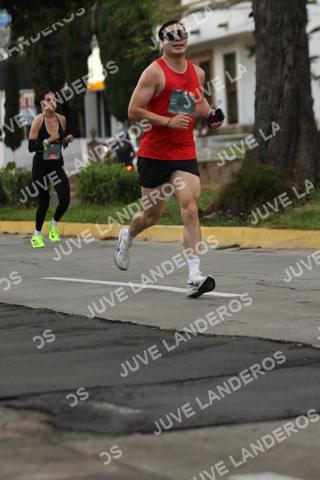 Foto de ADIDAS SPLITS GUADALAJARA 15K / 30K a las 06:52