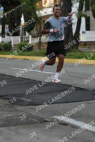 Foto de ADIDAS SPLITS GUADALAJARA 15K / 30K a las 07:04