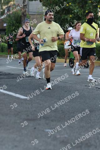 Foto de ADIDAS SPLITS GUADALAJARA 15K / 30K a las 07:35