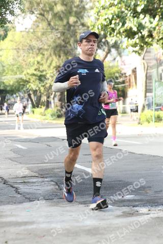 Foto de ADIDAS SPLITS GUADALAJARA 15K / 30K a las 08:31
