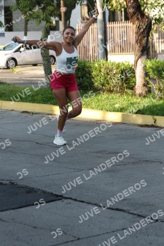 Foto de ADIDAS SPLITS GUADALAJARA 15K / 30K a las 08:10