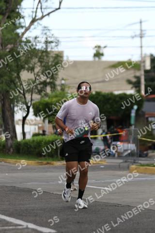 Foto de ADIDAS SPLITS GUADALAJARA 15K / 30K a las 09:08