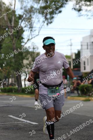 Foto de ADIDAS SPLITS GUADALAJARA 15K / 30K a las 09:04
