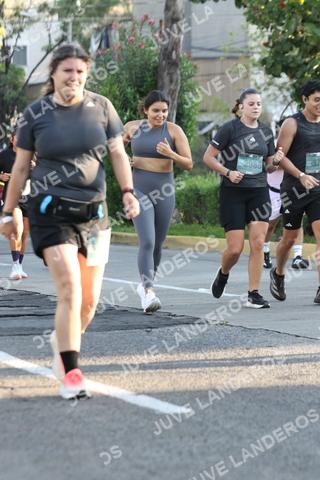 Foto de ADIDAS SPLITS GUADALAJARA 15K / 30K a las 07:51