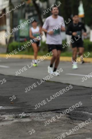 Foto de ADIDAS SPLITS GUADALAJARA 15K / 30K a las 06:58