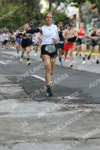 Foto de ADIDAS SPLITS GUADALAJARA 15K / 30K a las 07:05