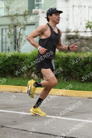 Foto de ADIDAS SPLITS GUADALAJARA 15K / 30K a las 06:50